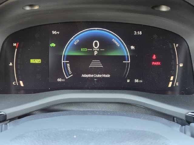 New 2026 Toyota Camry SE w/ Convenience Package FWD image 14