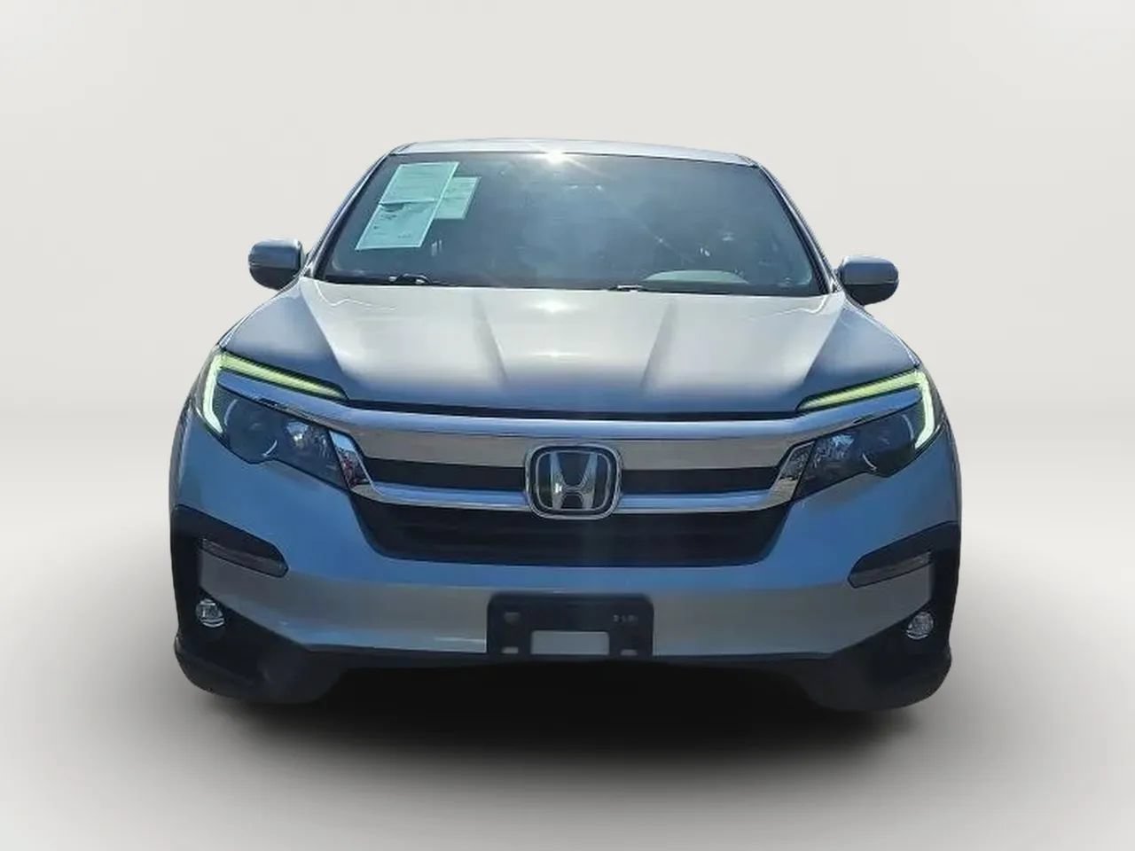 Used 2019 Honda Pilot EX-L image 4