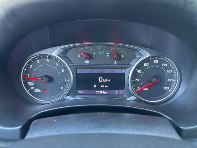 Used 2019 GMC Terrain Denali w/ Driver Alert Package II image 34