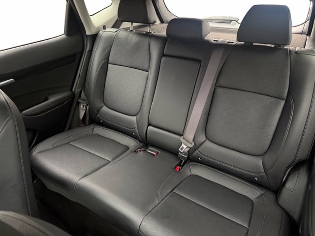 Used 2025 Kia Seltos SX AWD/4WD image 13