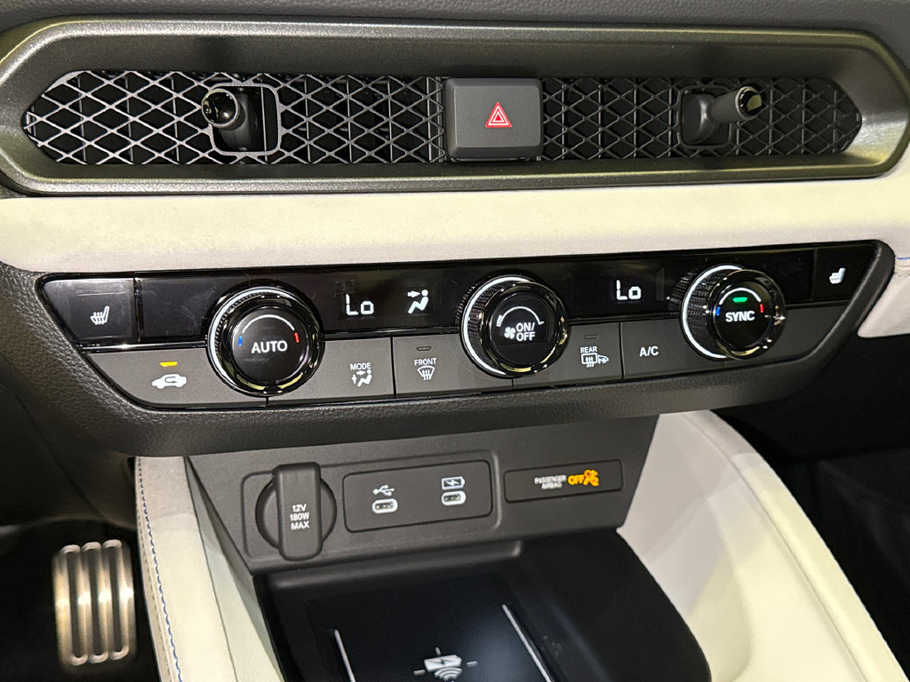 New 2027 Honda Prelude image 26