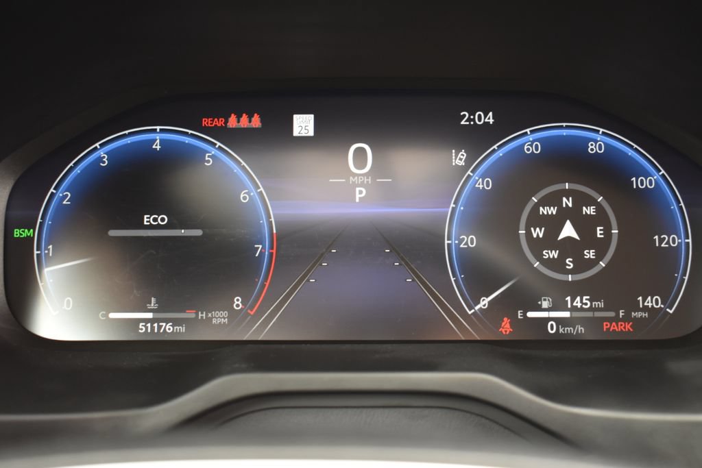 Used 2023 Toyota RAV4 Limited FWD image 18