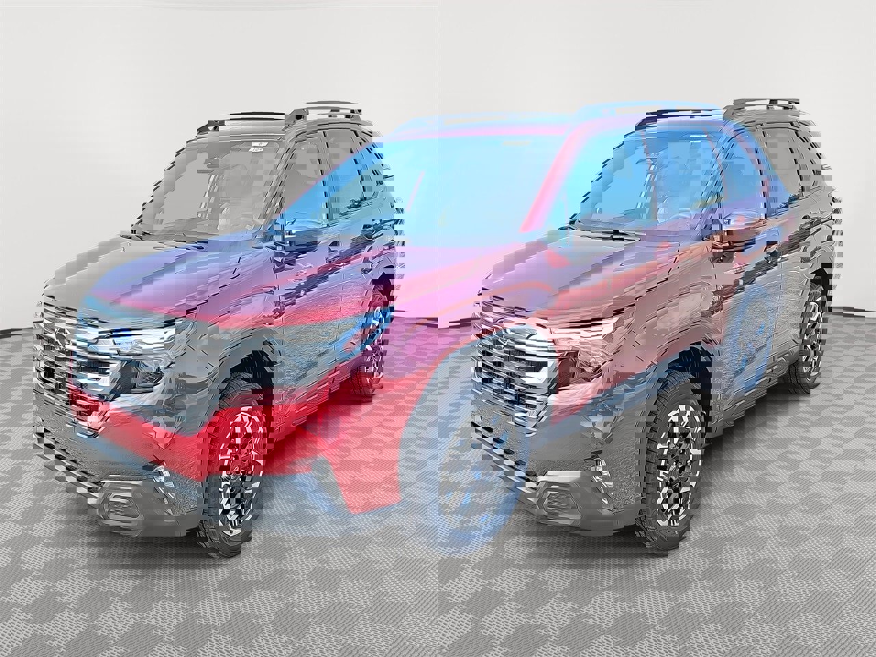 New 2025 Subaru Forester Premium