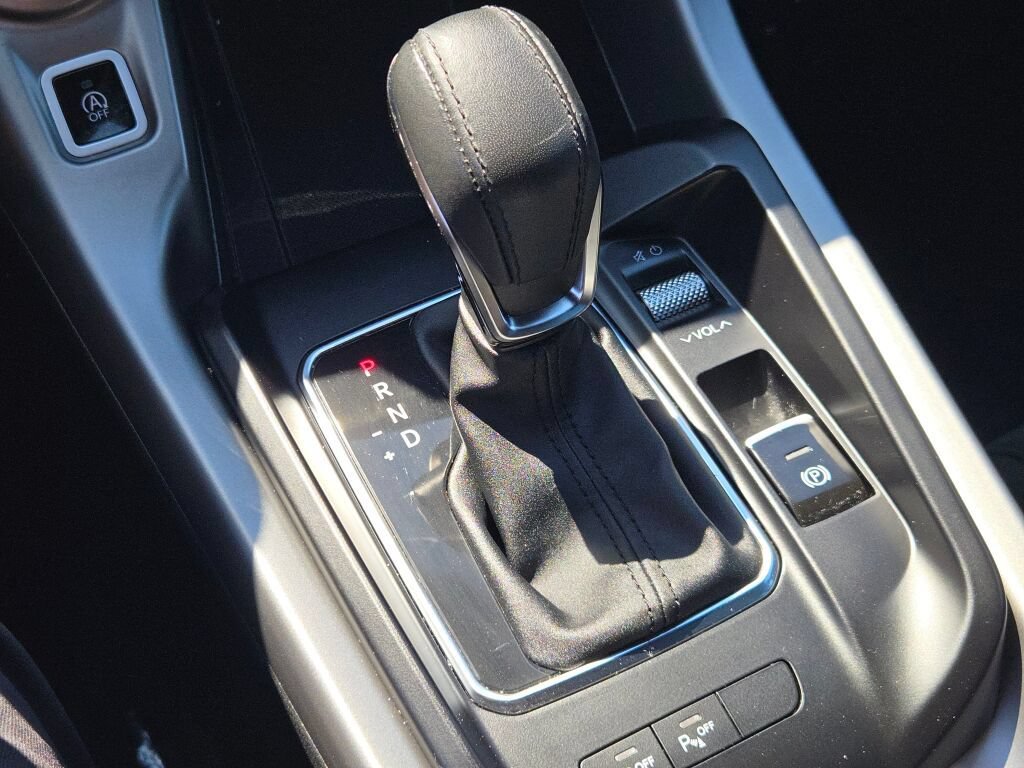 Used 2024 Dodge Hornet GT AWD/4WD image 30