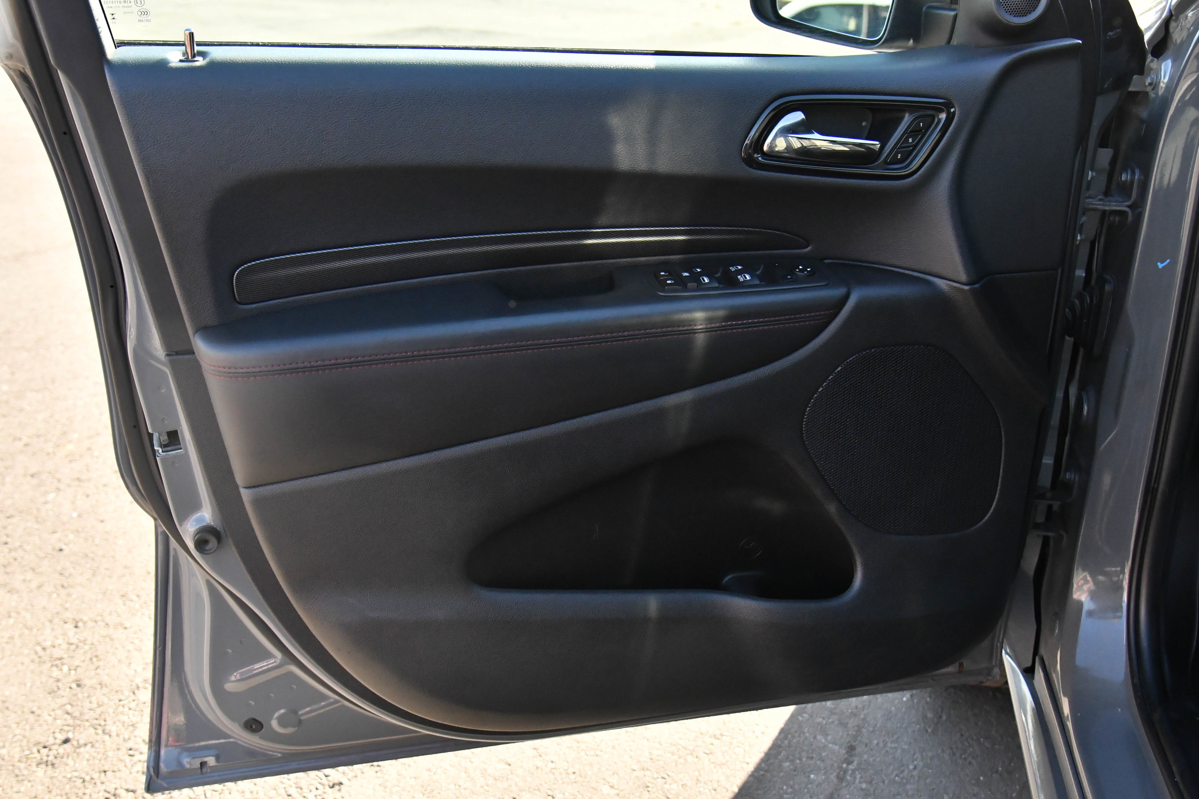 Used 2024 Dodge Durango GT image 14