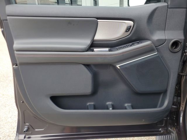 New 2025 Ford Expedition Max Active RWD image 21