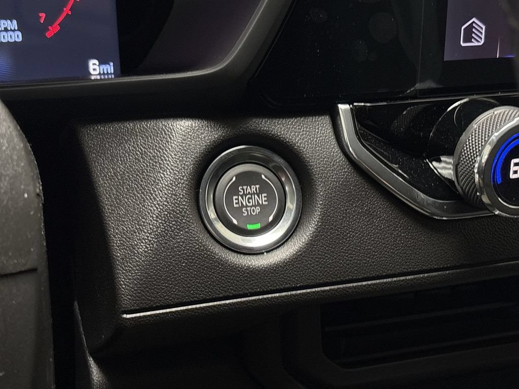 New 2026 Chevrolet Colorado Trail Boss AWD/4WD image 45