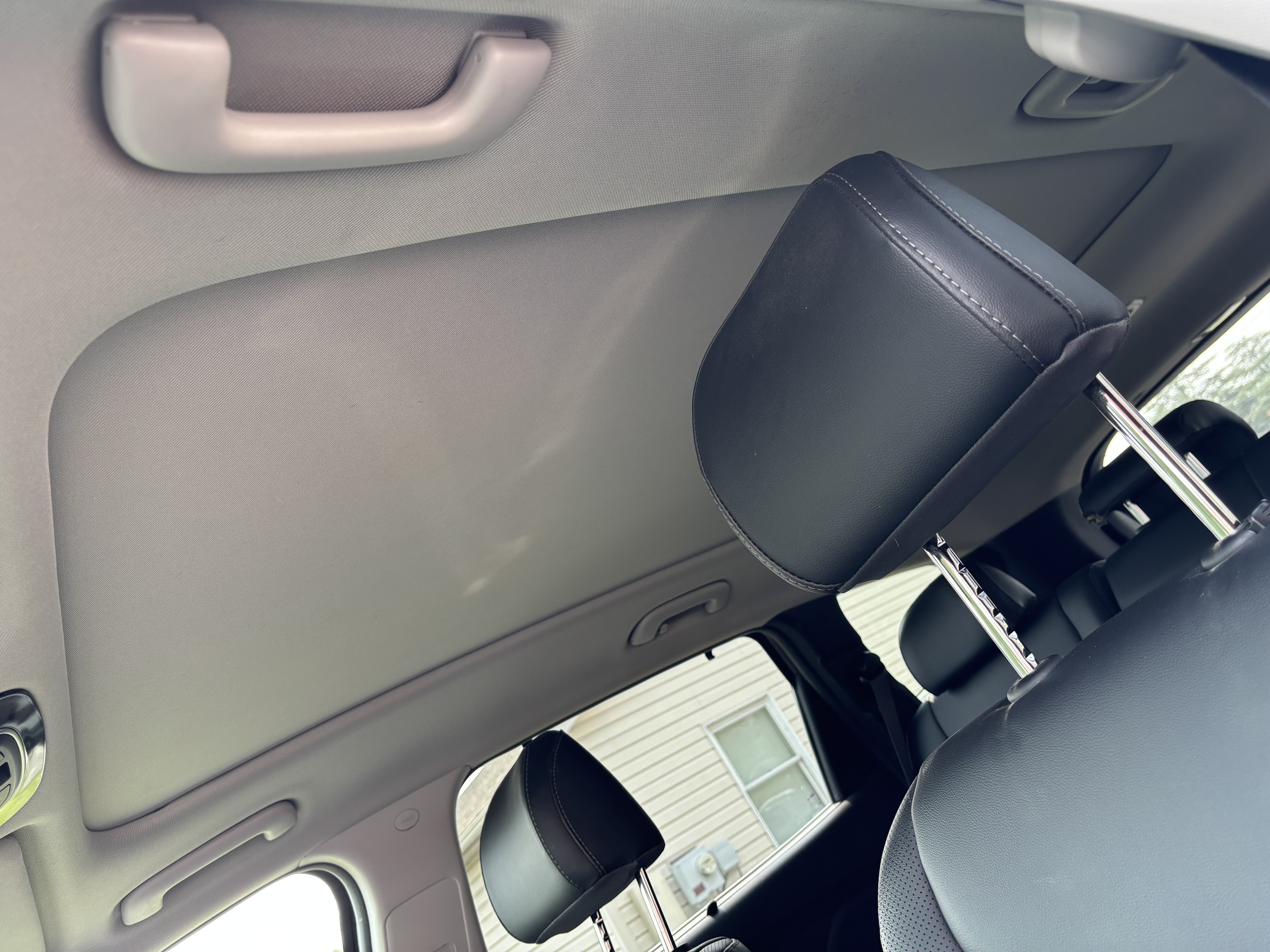 Used 2023 Hyundai Santa Fe SEL Premium AWD/4WD image 30