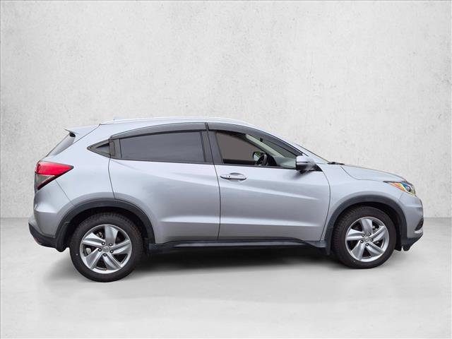 Used 2020 Honda HR-V EX image 5