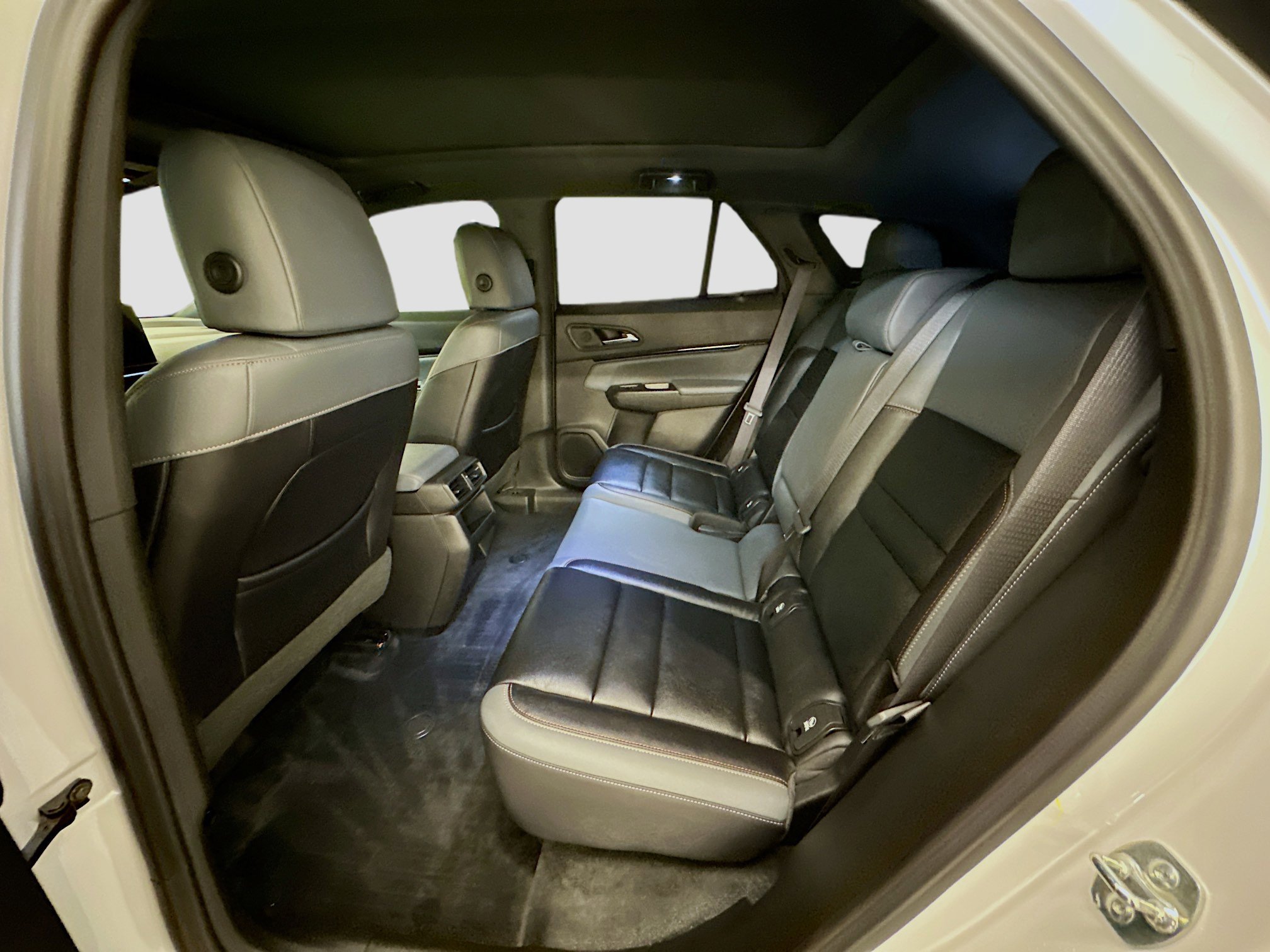 Used 2025 Honda Prologue Touring image 30