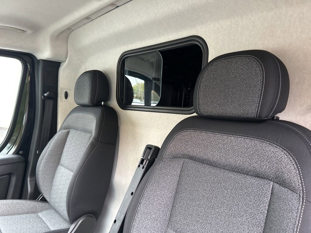 New 2026 RAM ProMaster 2500 w/ Convenience Group FWD image 40