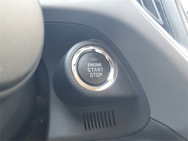 Used 2025 Subaru Crosstrek 2.0i Premium image 29