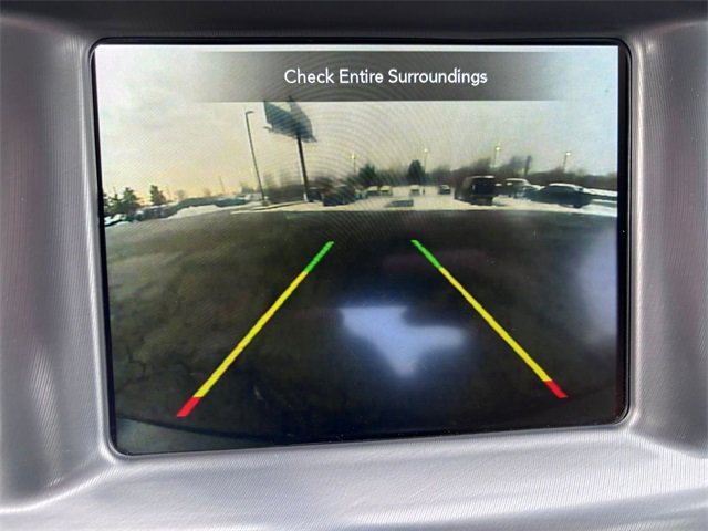 Certified 2023 Dodge Charger SXT image 22