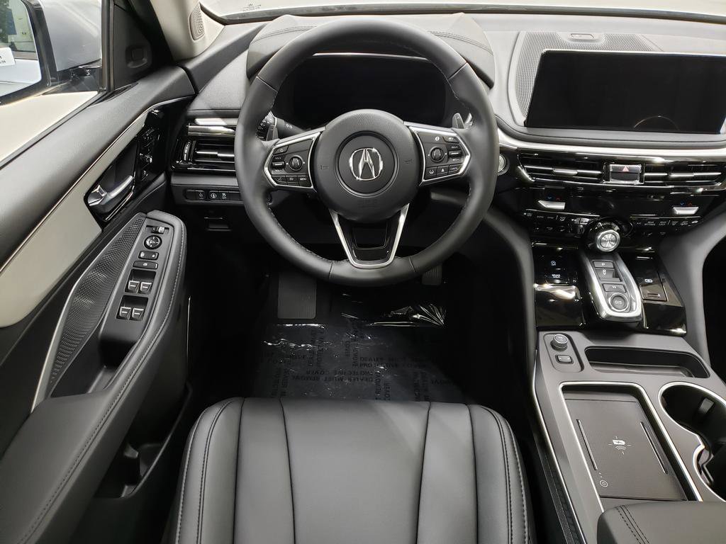 Certified 2026 Acura MDX SH-AWD image 7