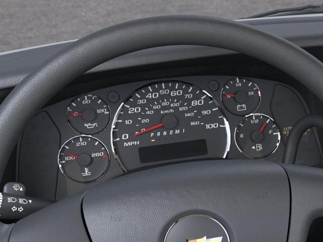 New 2026 Chevrolet Express 4500 w/ Power Convenience Package RWD image 18