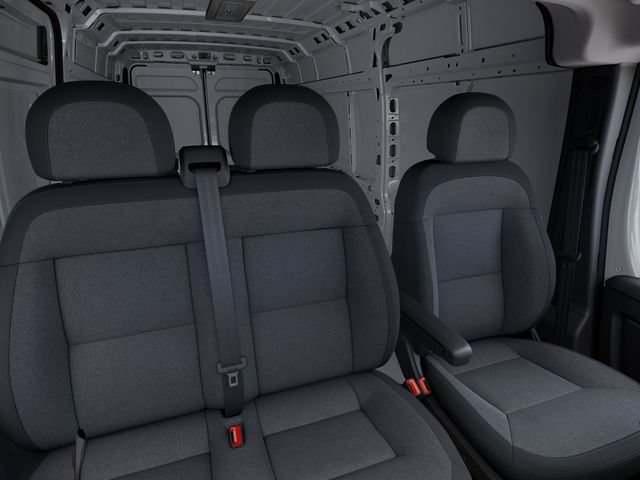 New 2026 RAM ProMaster 3500 w/ Convenience Group FWD image 16