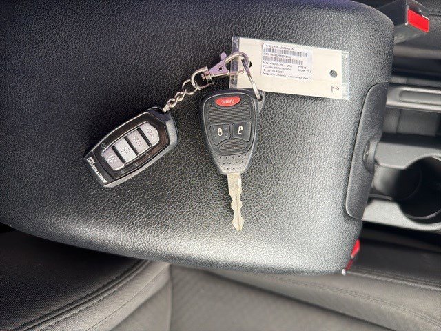 Used 2016 Jeep Wrangler Unlimited Sport w/ Quick Order Package 24S image 25