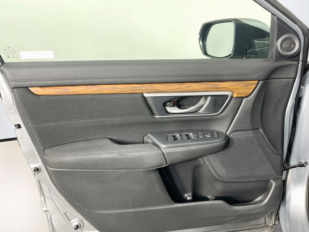 Used 2020 Honda CR-V EX image 21