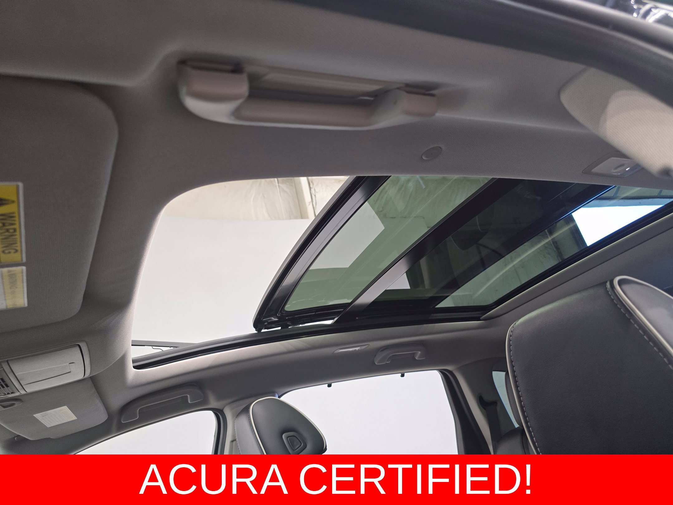 Certified 2024 Acura MDX w/ Advance Package AWD/4WD image 23