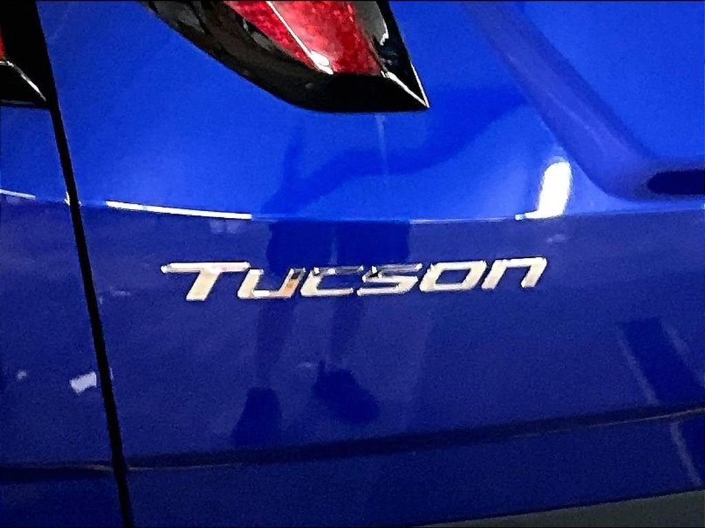 Used 2024 Hyundai Tucson SEL AWD/4WD image 27
