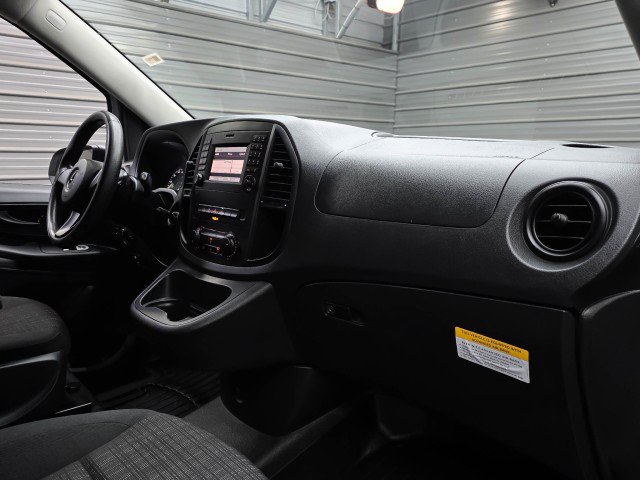 Used 2019 Mercedes-Benz Metris image 16