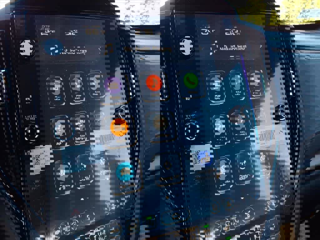 New 2026 Subaru Forester Sport image 36