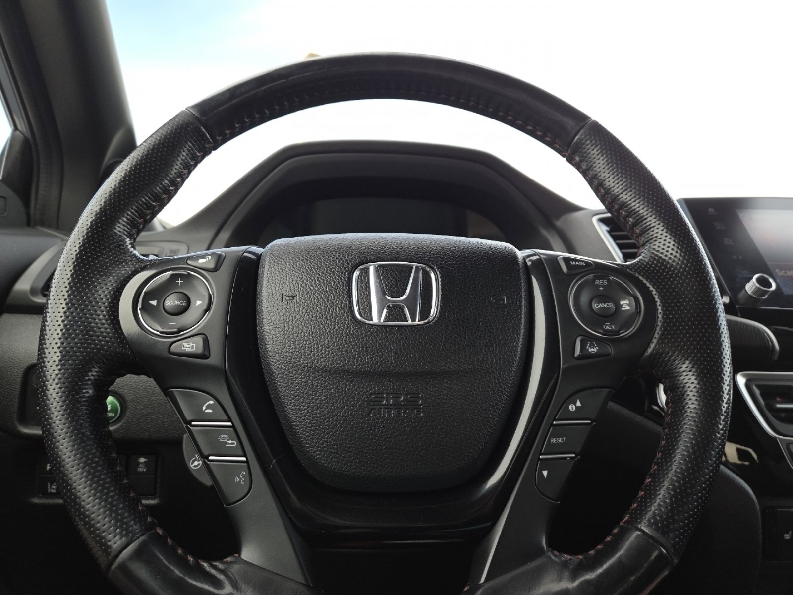 Used 2023 Honda Ridgeline Black Edition image 27