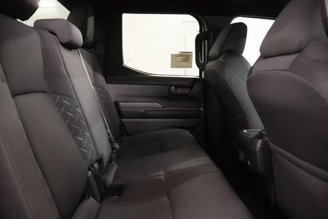 New 2026 Toyota Tacoma SR AWD/4WD image 24