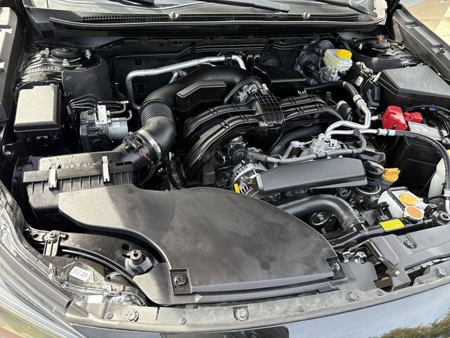 Certified 2025 Subaru Outback Touring image 21