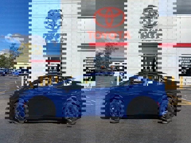 New 2026 Toyota Prius Plug-In Hybrid image 12