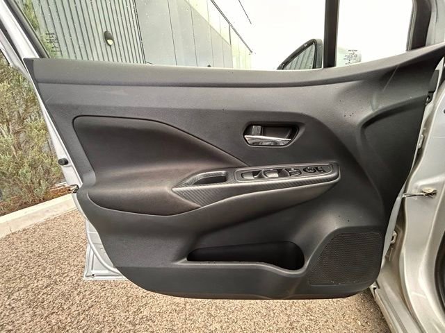 Used 2021 Nissan Versa SV FWD image 24