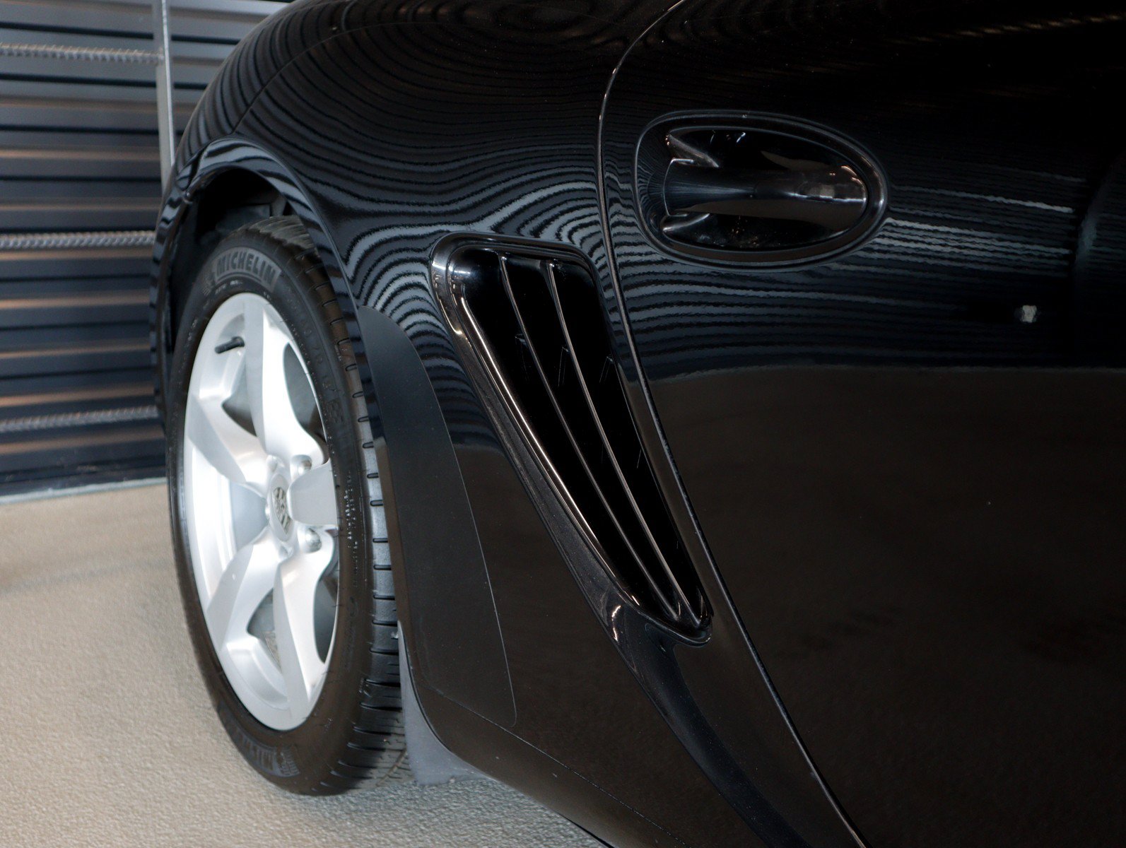 Used 2006 Porsche Cayman S RWD image 26