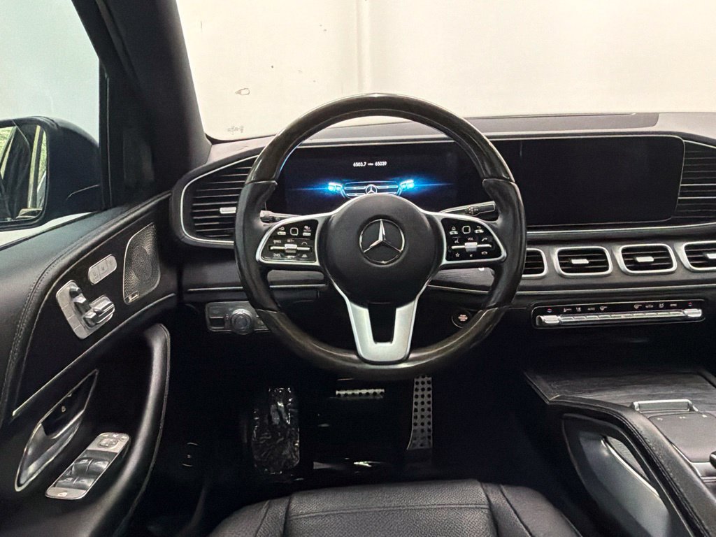 Used 2023 Mercedes-Benz GLS 450 4MATIC image 24