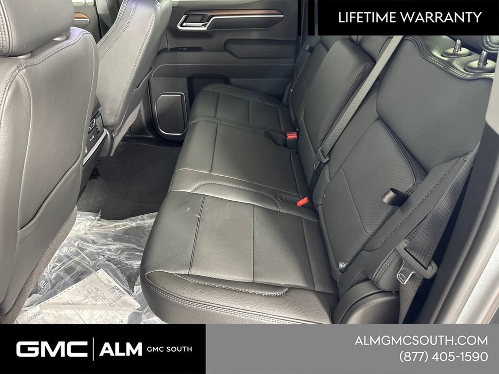 New 2026 GMC Sierra 1500 Denali w/ Technology Package AWD/4WD image 22