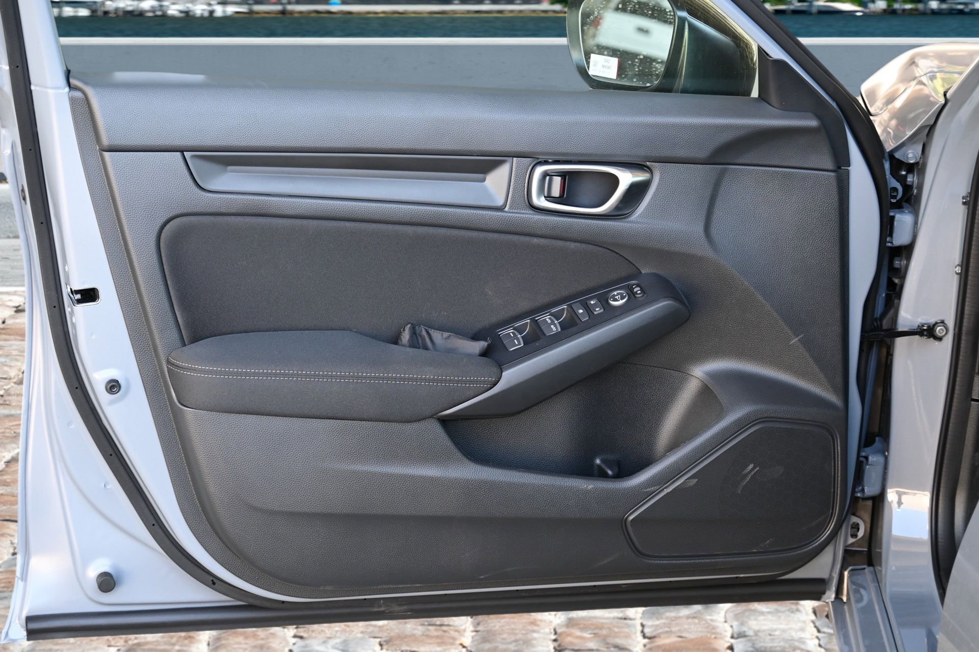 New 2025 Honda Civic Sport image 10