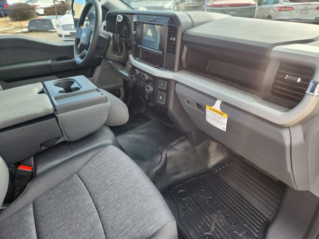 New 2026 Ford F250 XL w/ Snow Plow Prep Package AWD/4WD image 12
