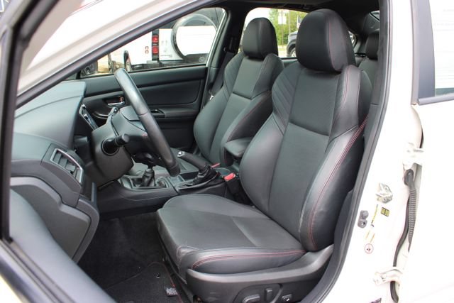 Used 2019 Subaru WRX Limited AWD/4WD image 12