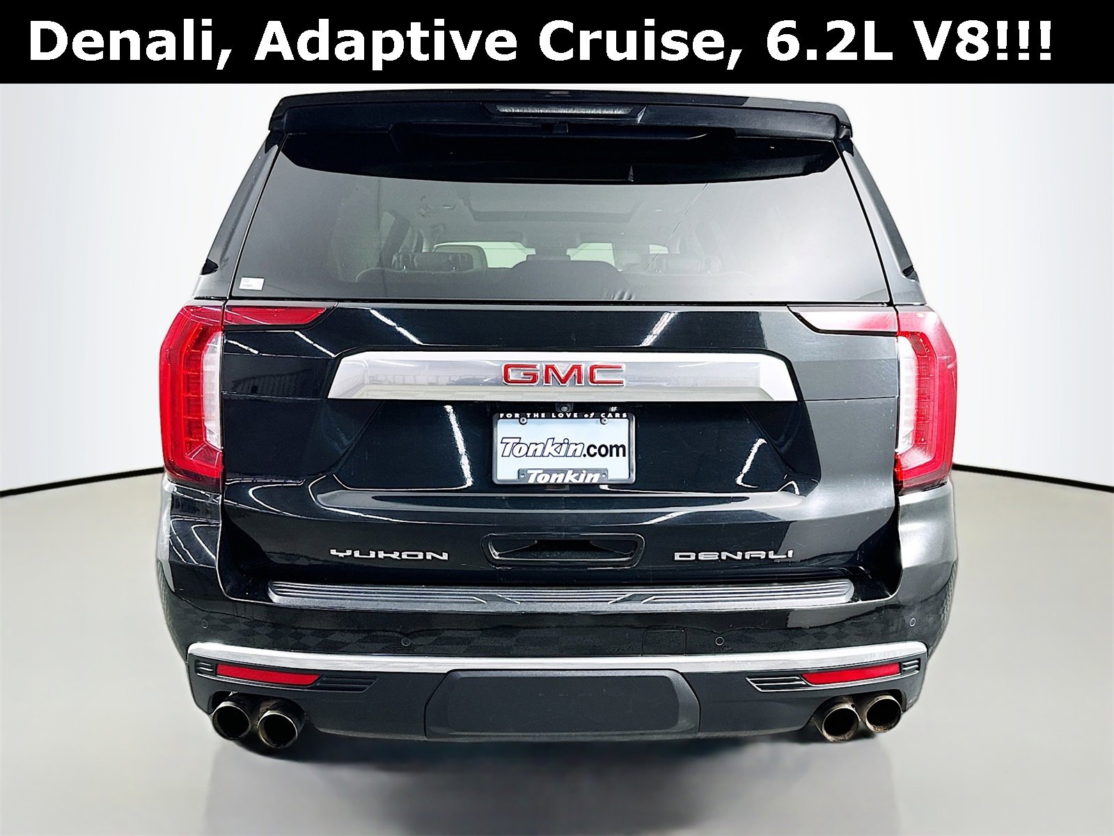 Used 2023 GMC Yukon XL Denali image 7