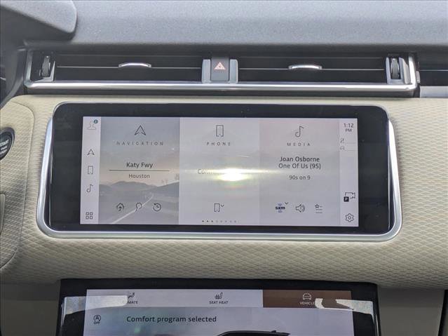 Used 2023 Land Rover Range Rover Velar R-Dynamic S image 15
