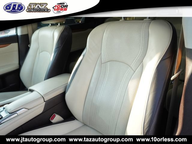 Used 2016 Lexus RX 350 AWD w/ Premium Package image 12