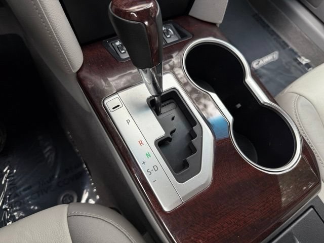 Used 2013 Toyota Camry XLE FWD image 20