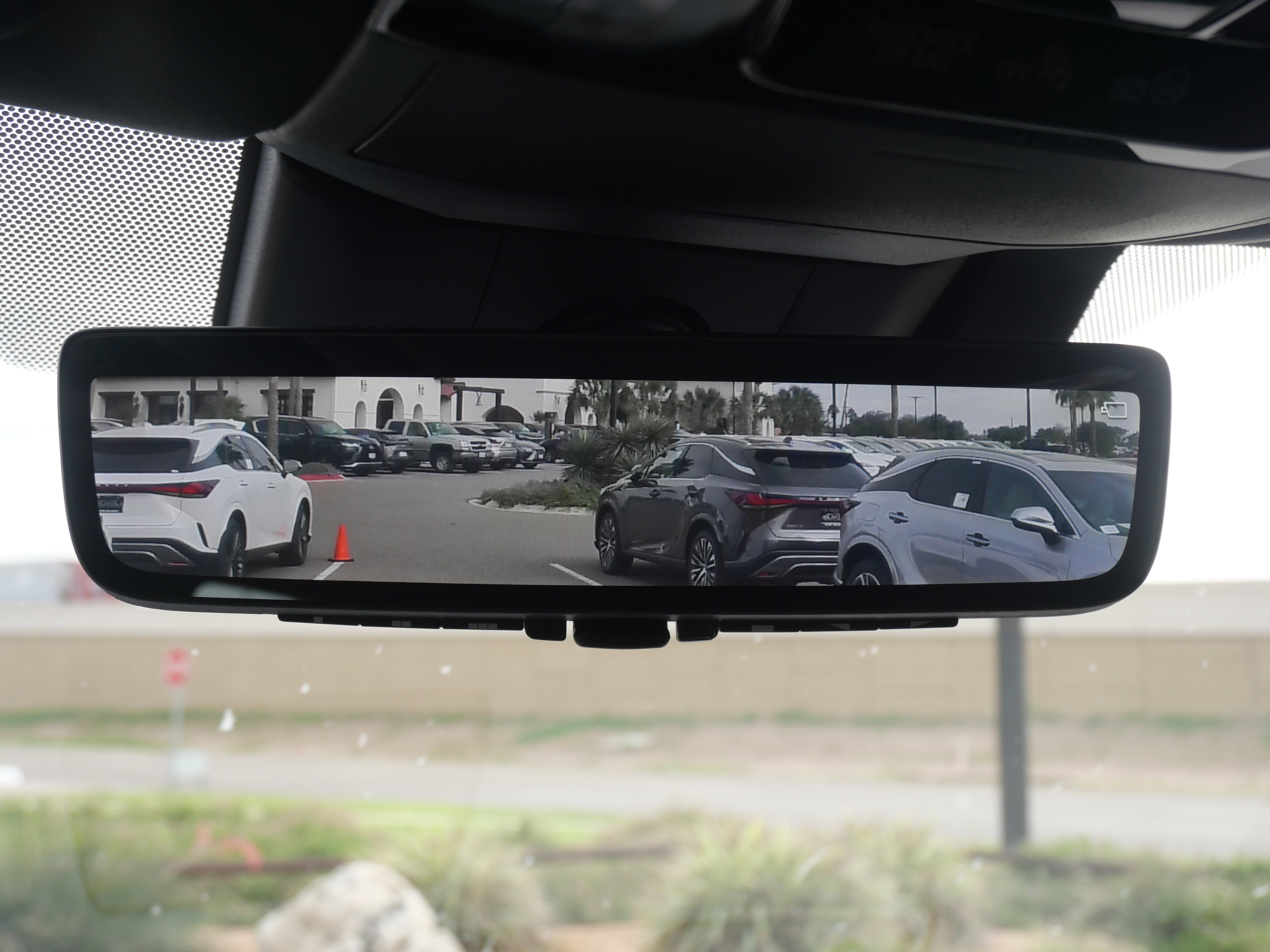 Certified 2023 Lexus RX 350 F Sport image 24