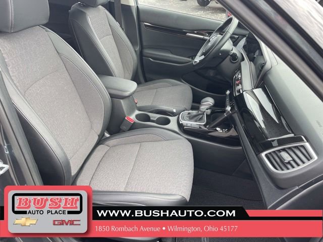 Used 2026 Kia Seltos S FWD image 27