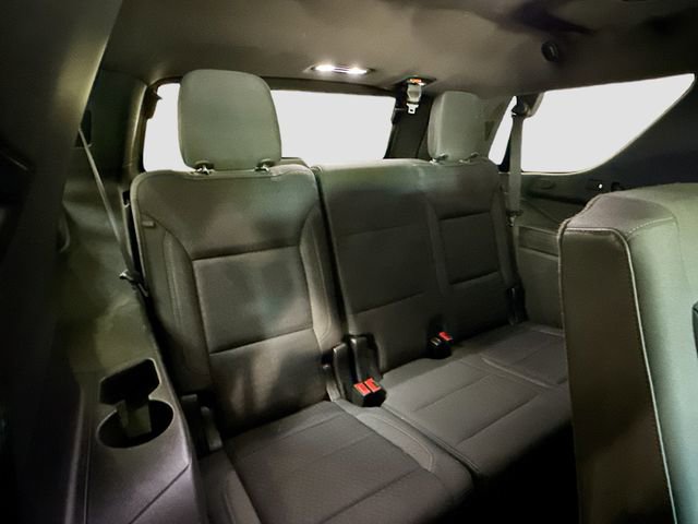 Used 2023 Chevrolet Tahoe LS AWD/4WD image 27