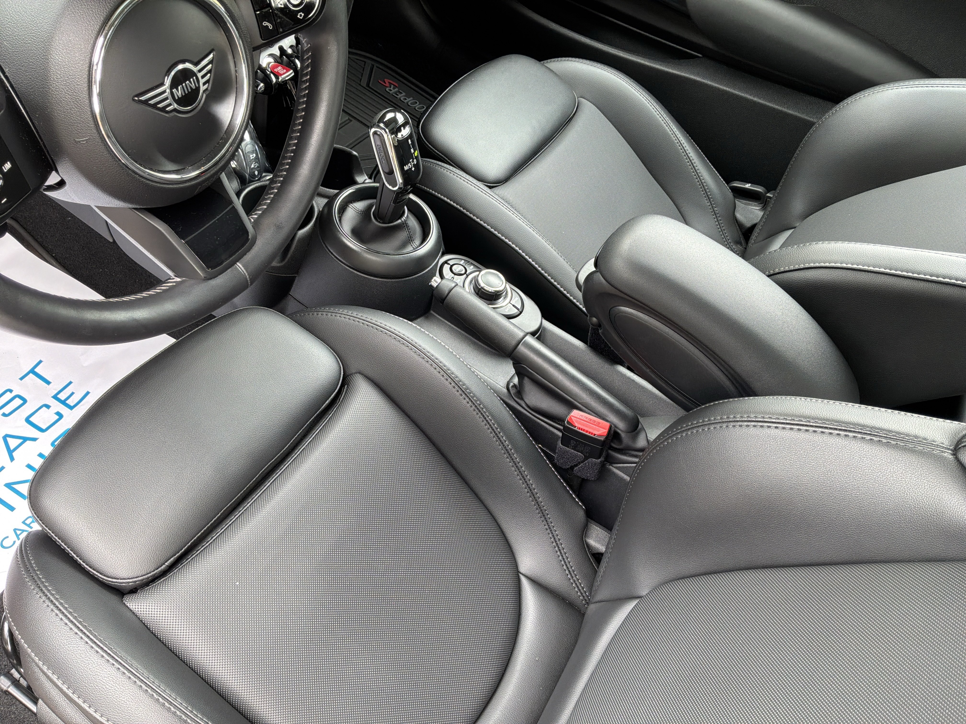 Used 2022 MINI Cooper S w/ Premium Package FWD image 29