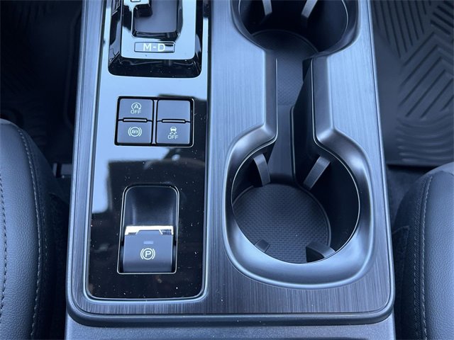 New 2026 Subaru Outback Premium image 18