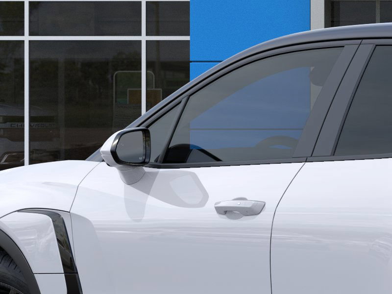 New 2026 Chevrolet Blazer EV LT w/ LPO, Blackout Package FWD image 58