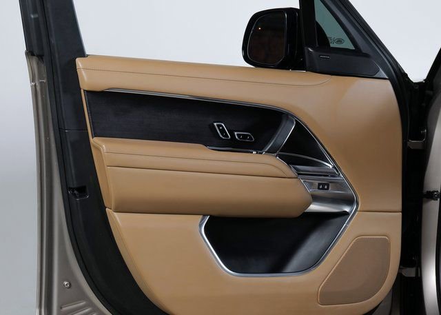 Used 2023 Land Rover Range Rover SE image 24
