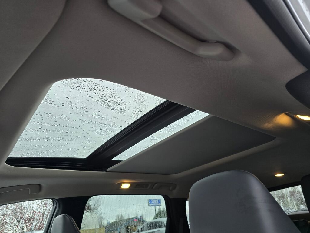 Used 2023 INFINITI QX60 Luxe image 24