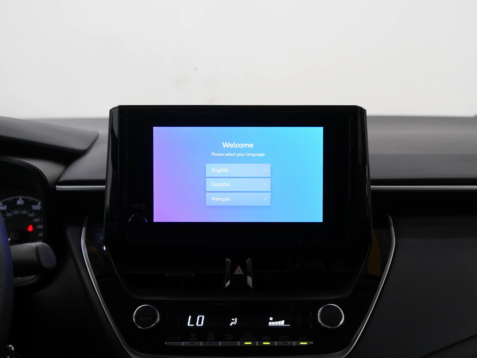 Used 2024 Toyota Corolla LE FWD image 14